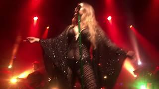 JoJo Entire Concert Live- San  Francisco- The Regency Ballroom 2/19/17