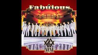 【MUSIC VIDEO】Fabulous / MEM