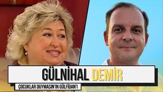 Çocuklar Duymasın'ın Gülfidan'ı Gülnihal Demir Anlatıyor! | İşte Hayat: Gülnihal Demir