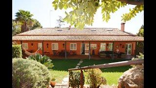 Furnished house for rent in Los Monasterios, Puzol (Valencia-Spain)