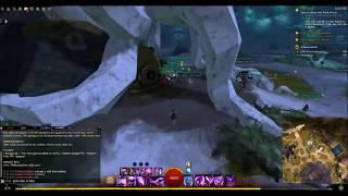 Guild Wars 2 (Mesmer PVE Build / Discussion)