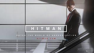 Hitman - Freeform Training - Walkthrough Gameplay Part 1