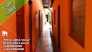 Colonial Hostel Airbnb GRANADA | Hostel For Sale in Calle La Calzada on GRANADA