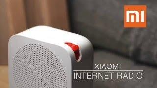 Xiaomi Internet Radio - Review & Unboxing