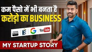 Rented House to Million $ Business | Praveen Dilliwala Story