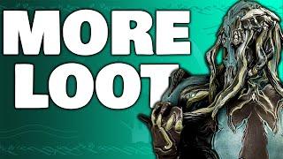  Some loot farming and Progressing further in the starchart! Warframe live