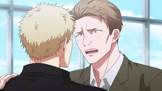 Akihiko's has a rich dad? | Special Episode