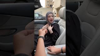 My boyfriend asked me to marry because of Mercedes