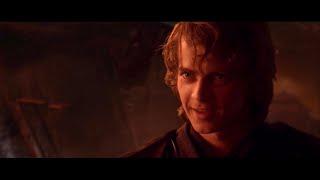 “Together, You and I Can Rule the Galaxy, Make Things the Way We Want Them to Be!”