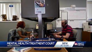 Hinds County Mental Health Court