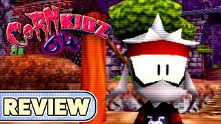 Corn Kidz 64 | Review