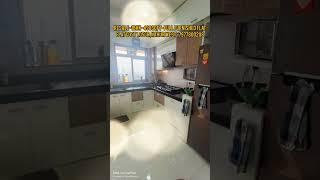 1Bhk-498sqft-Fully furnished flat-Nahur West- flat cost 1.05cr--7977800208. #shorts #viral #ytshorts