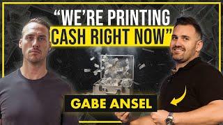 Money-Making Strategies in Affiliate Marketing - Gabe Ansel