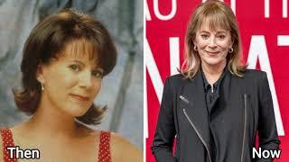 Home Improvement (1991-1999) - Cast Then & Now*2020