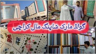 Goldmark Karachi | Al Jannat  dresses | Agha fabric Gents Variety |  local bazaar pakistan