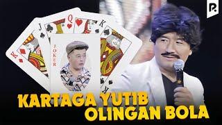 Bravo jamoasi - Kartaga yutib olingan bola