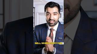 Is selling your home in winter a good idea? Realtor Gagan Verma Explains Real Estate dynamics 