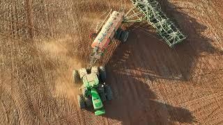 Merredin Farms Wheatbelt Portfolio Seeding 2024