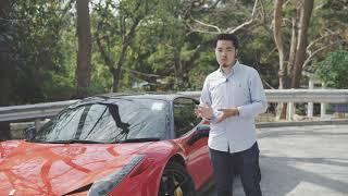 來自意大利的最後咆哮？Ferrari 458 Italia！