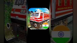TOP 5 Train simulator games offline