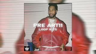 FREE 10+ Memphis Loop Kit (Key Glock, Young Dolph, BigXthaPlug, KennyMuney)''PRE Art11''