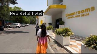 Bloom Rooms Janpath, New Delhi | Best Hotel Chain | A perfect  hotel near janpath #bloom #hotel