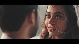 Daniyal Nikah Cinematic Wedding Film by Pi Studio