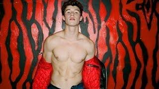 Shawn Mendes for Flaunt Magazine