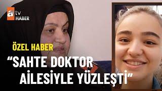 ÖZEL HABER – İşte cezaevi yüzleşmesinin detayları - atv Ana Haber 30 Kasım 2022