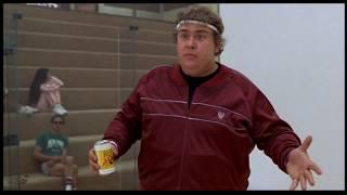 Tom Hanks AND John Candy Video of the Day - Exercise your mind and body!