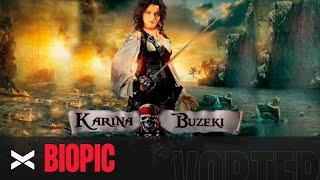 BIOPIC - Karina Buzeki