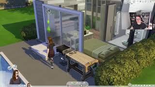 Sims 4 24 for 24 Challenge