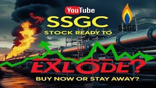 SSGC Stock Analysis  | Buy or Sell?  | Must-Watch PSX Update!