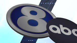 Channel 8 Eyewitness Midday Newscast