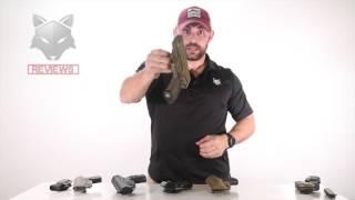 Tulster Profile Holster Review