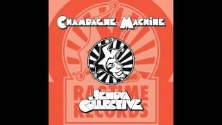 Jenova Collective - Champagne Machine *Out Now on Ragtime Records*