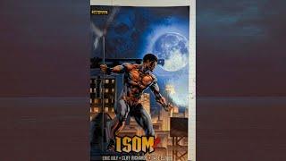 MATI: Null Reviews ISOM #2 (Sep 7, 2024) - Archive