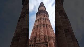 qutub minar #viral #shorts #shortvideo #4k