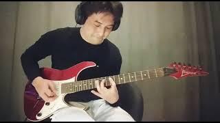 Joey Soplantila - GUITAR JAM - Classical Rock #joeysoplantila