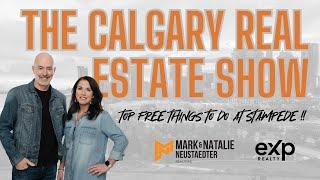 The Calgary Real Estate Show
