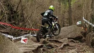 Highlights Trial CET Ripoll 2020 Comas