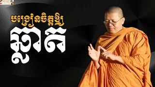 បង្រៀនចិត្តឲ្យឆ្លាត | SAN SOCHEA OFFICIAL