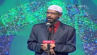 USE SATELLITE TV MEDIA FOR PROPAGATION OF ISLAM | DR ZAKIR NAIK | MISCONCEPTIONS ABOUT ISLAM