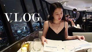 VLOG 3-day trip with my girlfriend | BLACKPINK concert!!!