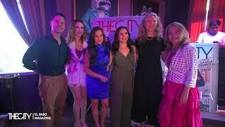 Launching the July 2024 Issue! (The City Magazine El Paso)