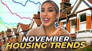 San Diego California Real Estate in NOVEMBER 2024: What Buyers NEED to Know! | San Diego CA Realtor