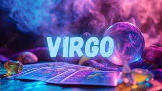 VIRGO WARNING GET READY ON THURSDAY 26TH !!! THIS PERSON IS GOING TO DO SOMETHING UNEXPECTED