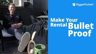 9 'Bulletproof' Rental Property Improvements