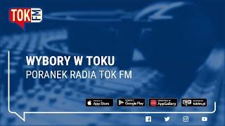 Wybory w TOK-u