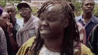 Reel Productions - Wangari Maathai